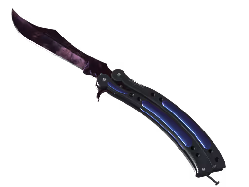 Doppler Factory New