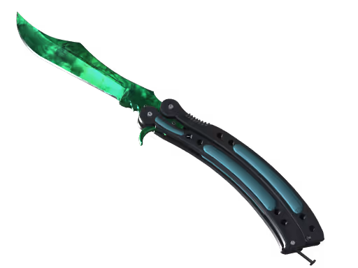 Gamma Doppler Factory New
